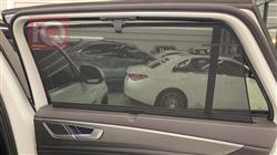 فولكسفاغن أطلس كروس سبورت